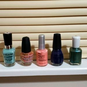 Nails 💅 POLISH